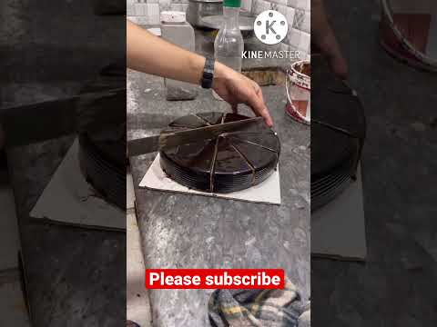 #Chocolatecake #shorts #cake