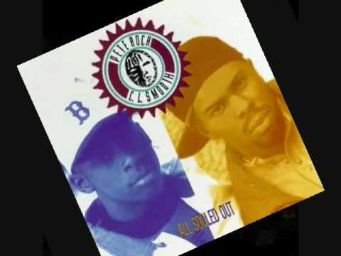 MY LIFE... CL SMOOTH FEAT. RAY RUSH!!