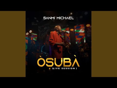 Osuba (Live Session)