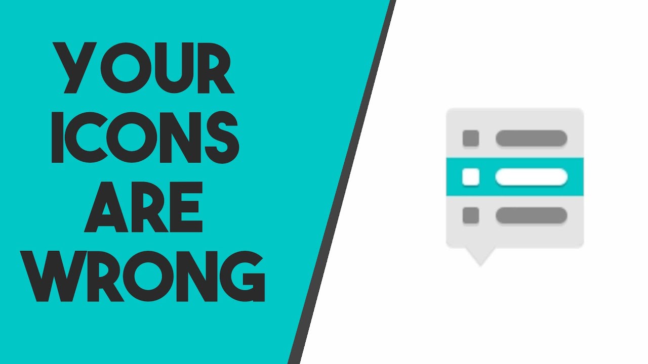 Ultimate Power... For Icons?