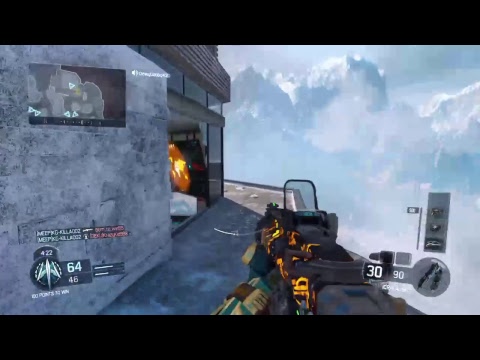 Cod:Bo3 TheNotSoTrophyHunter multiplayer Pt 68 last day it's free guys