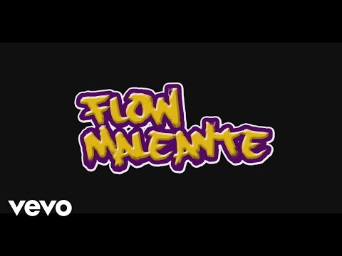 Wuiinpic - Flow Maleante ft. Mic Delincuente