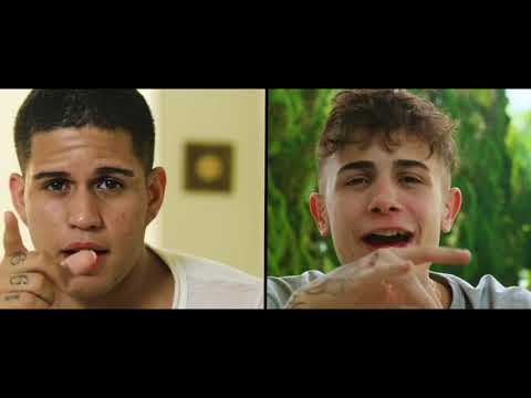 Gaab e MC Hariel   Tem Café Video Clipe