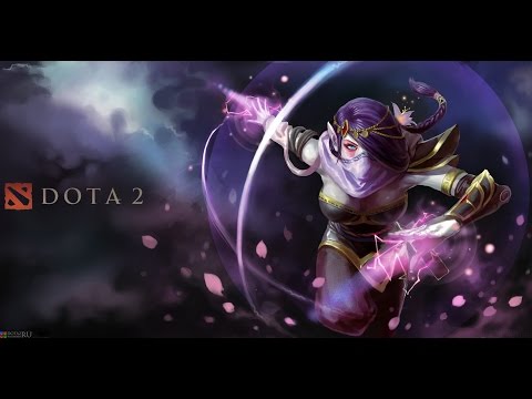 Ace Templar Assassin (ranked match 4k)