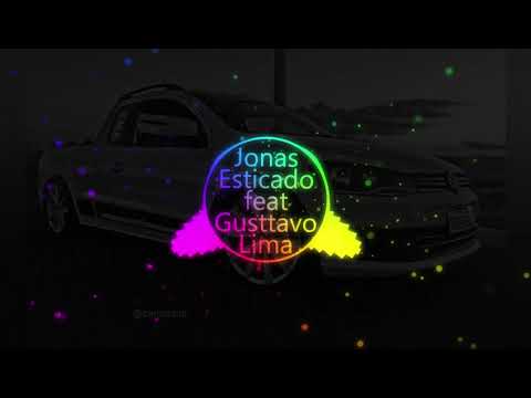 Jonas Esticado feat Gusttavo Lima - Ele não tem
