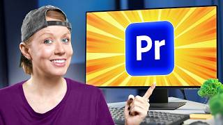 Learn Premiere Pro in 25 Minutes!