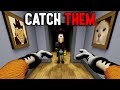 Roblox None Of Your Business Is FUN