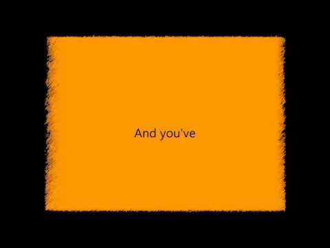 Regina Spektor   You've Got Time lyrics video ( Orange Is The New Black )