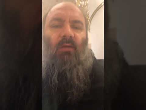 Si e ka emrin Parfumi? (ngjarje) - Hoxhë Bekir Halimi