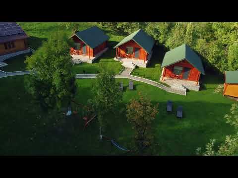 Valea Doftanei, Complex Traisteni, Paltinul, Prahova, Romania,