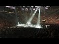 Metallica Atlas Rise Clip PPG Paints Arena Pittsburgh Pa