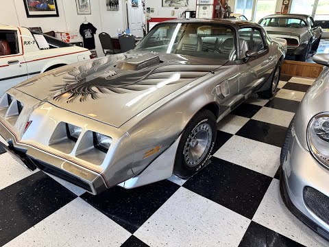 1979 Pontiac Firebird Trans Am (CC-1998919) for sale in Malone, New York
