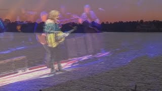 Jeff Lynne&#39;s ELO &quot;Wild West Hero&quot;  Live Houston, Texas 8-10-2018