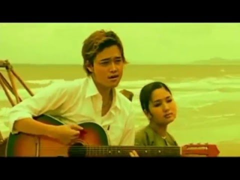 Miền Cát Trắng — Quang Vinh [HD]