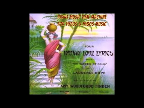 1920s Music Of The Mighty Cinema Organ  @Pax41