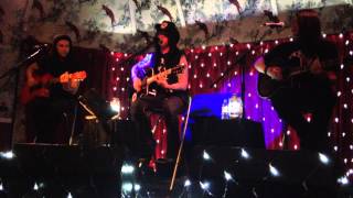 Wednesday 13 -  Dead Carolina - 25th May 2014