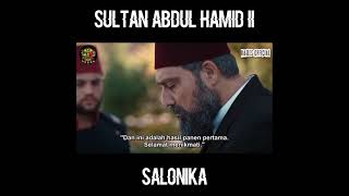 Download lagu Rasa Cinta Sultan Abdul Hamid Untuk Palestina  #Payitahtabdulhamid #Ottomonempire #Shorts mp3