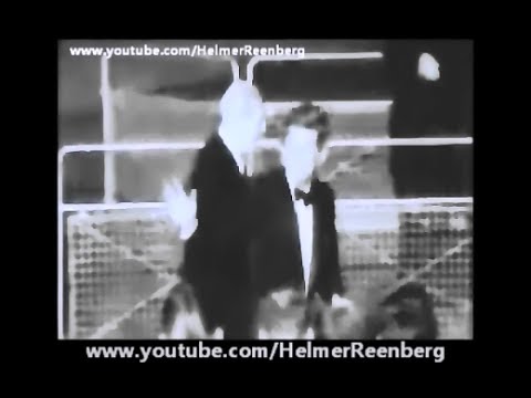 June 5, 1961 - President John F. Kennedy leaving from London Airport North