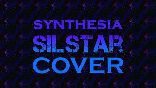 E-Rotic - Freedom (Instrumental and Cover Version by SilStar) (Synthesia)