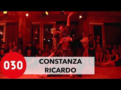 Constanza Vieyto and Ricardo Astrada – Mala Junta