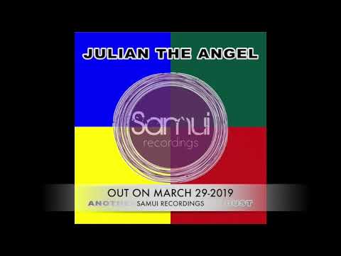 JULIAN THE ANGEL  "ANOTHER ONE BITES THE DUST "