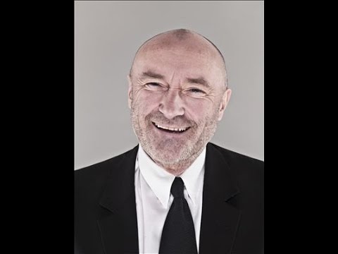 Videoclip de I've Been Trying — Phil Collins