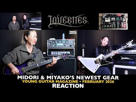 Modern Rock Talk and Glenn and Adrian's Rock Talk