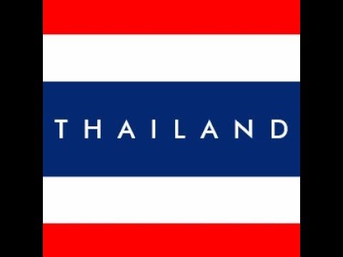 PROPS ISSUE 72 PART TOUR IN THAILAND   GARY, AARON, DOYLE, BRIAN