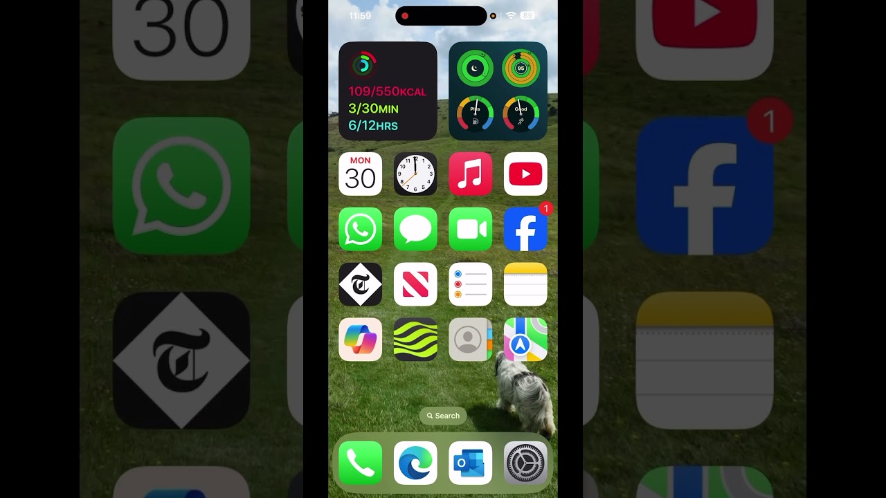 Mastering Spotlight Search