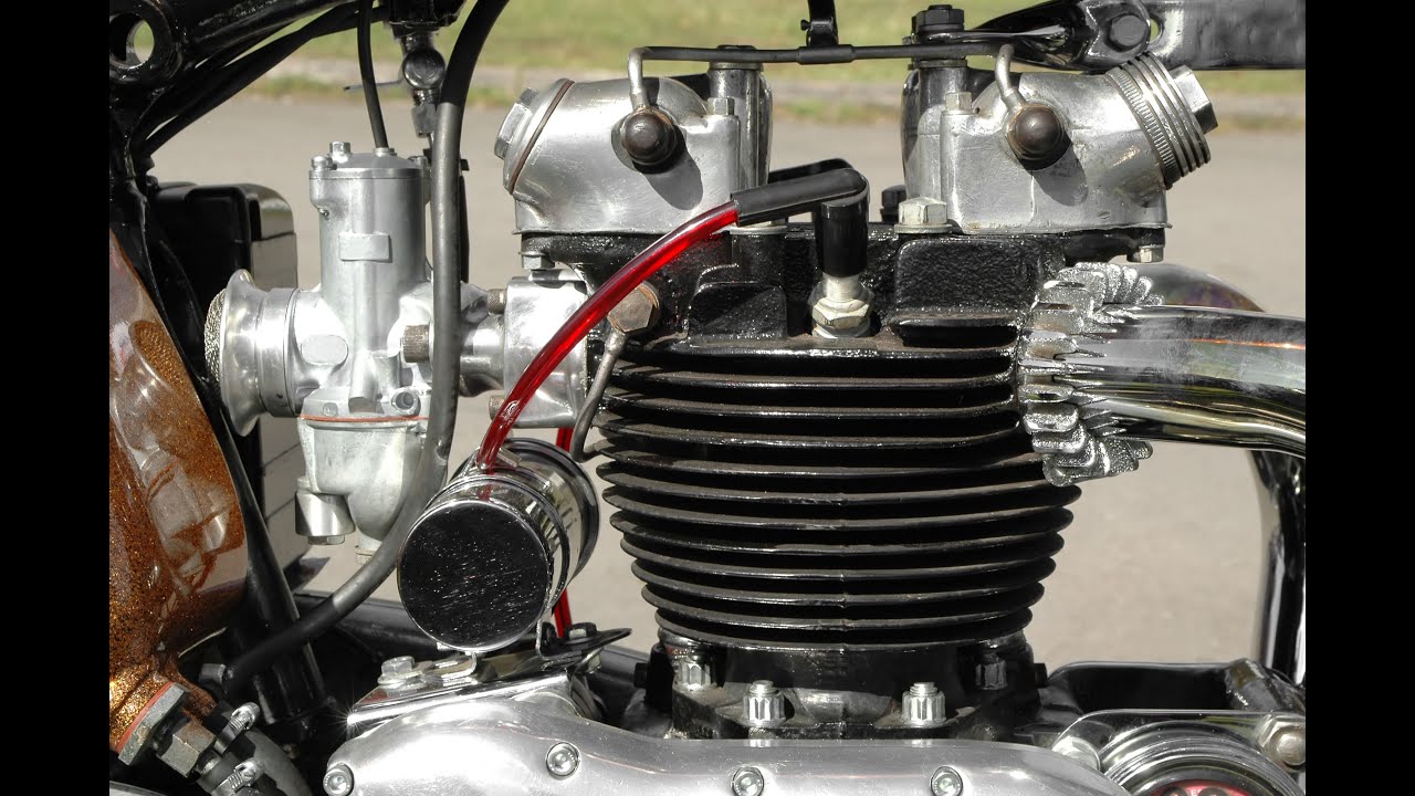 00  Combustion Engine Basics Course Overview