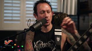Video thumbnail for What do FretWraps do? Matt Heafy of Trivium shows us... (Pt 2) by Gruv Gear