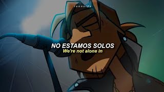 ritual; black veil brides (metal family season 2 trailer) // sub.español