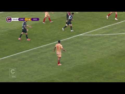 HIGHLIGHTS |  Campobasso FC 1-0 Perugia  | 18^ Giornata Serie C Sky Wifi | Girone B