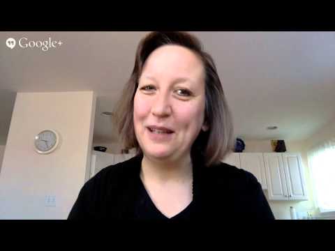 Boston PHP - Jen Kramer