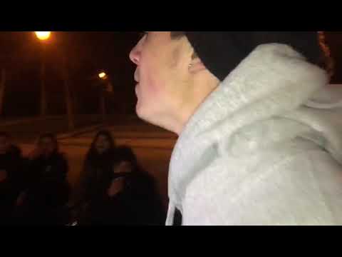 FINAL - J.Bickle vs Zurzur [Clasificatoria UrbanFest x ROYALRAPMADRID]