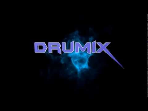 Drumix - The first song