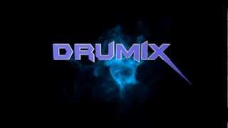 Drumix - The first song