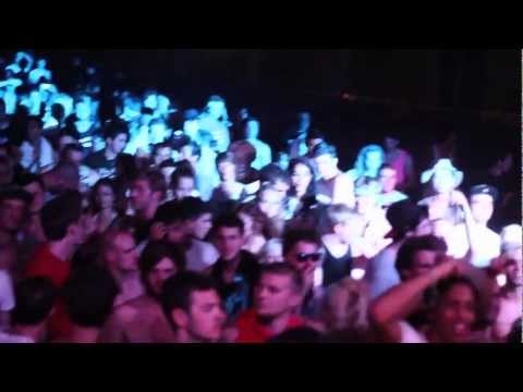 deadcloud: Outlook Festival 2011 Highlights