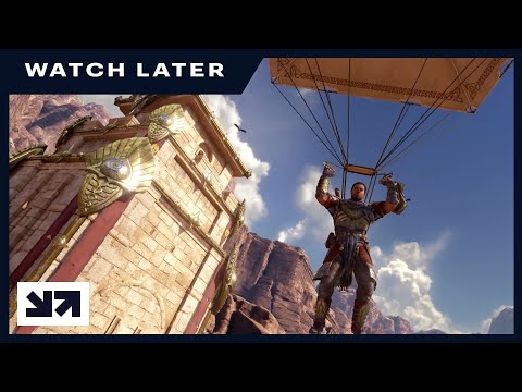 Shadow Of War’s Amazing Forgotten DLC - Watch Later