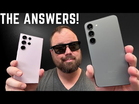 S23 vs S23 Ultra After 2 Weeks: What You Need To Know!