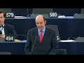 Carlos Coelho apresenta reforma do VIS ao Parlamento Europeu