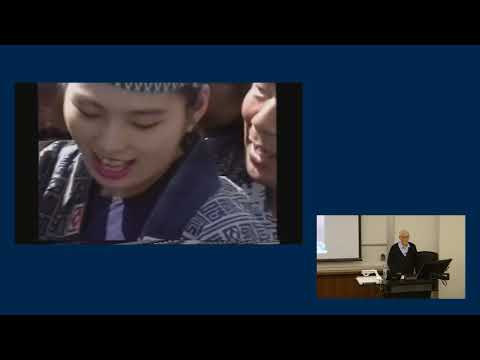 Magic Numbers in Shinto Rites and Music