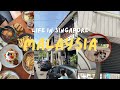 Ipoh To Penang Church Camp Chaos Chill Vibes