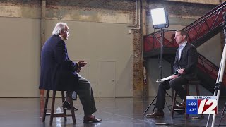 Target 12 launches series on Providence’s last mob boss: Watch the first episode exclusively on WPRI