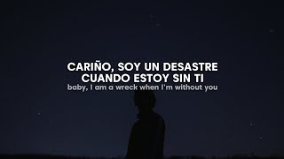 Download lagu Te necesito aquí para quedarme | Ricky Montgomery - Line Without A Hook (Traducida al Español) mp3