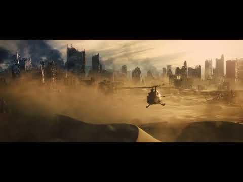 Maze Runner: The Death Cure (UK TV Spot 1)