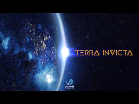 Terra Invicta OST - Newtonian Approximation