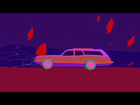 CARRTOONS - SOMETHING ABOUT YOU (feat. Will Heard)