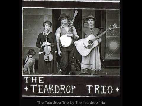 “I do Believe” Teardrop Trio.