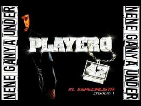PLAYERO 42 EL ESPECIALISTA